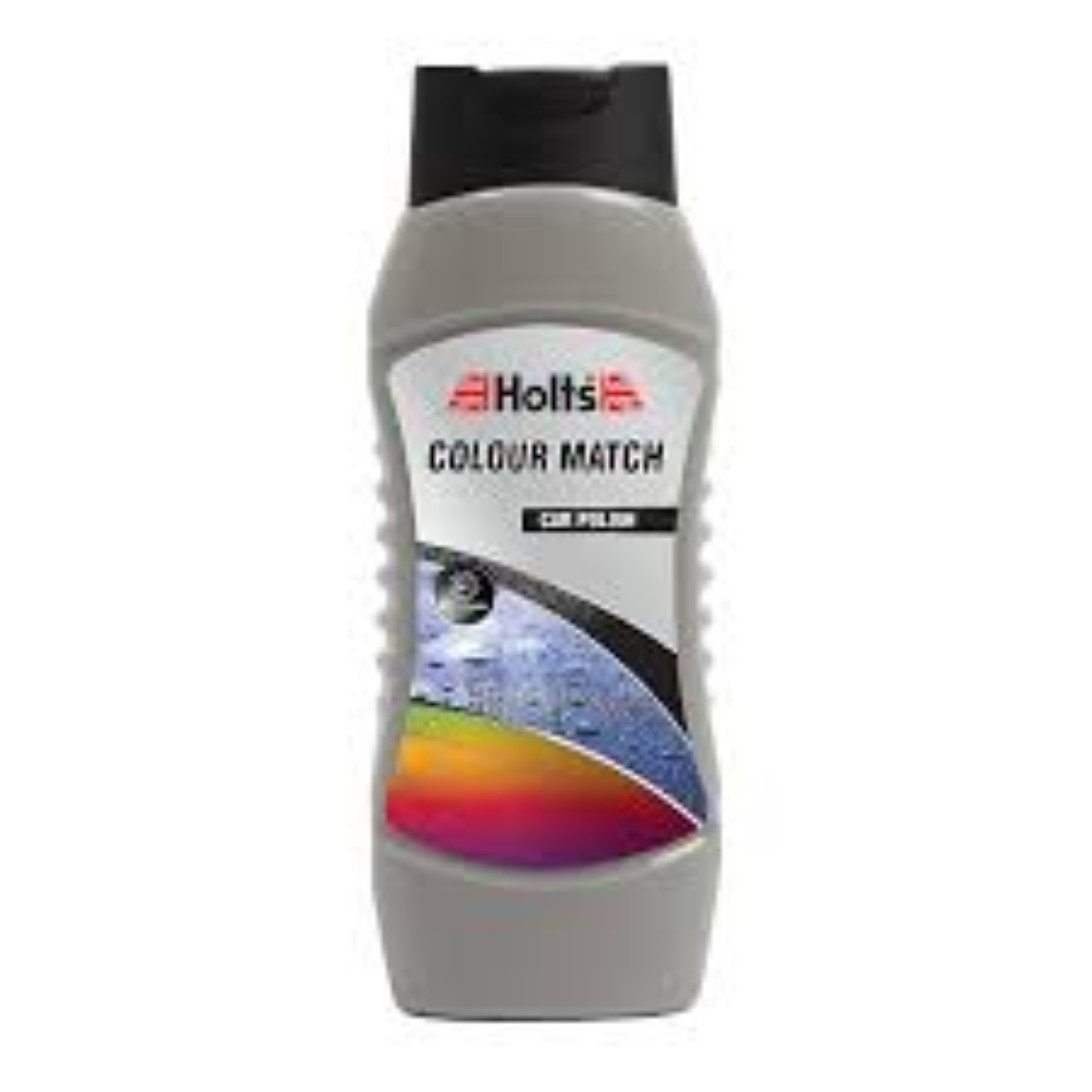 Holts Colour Match Silver